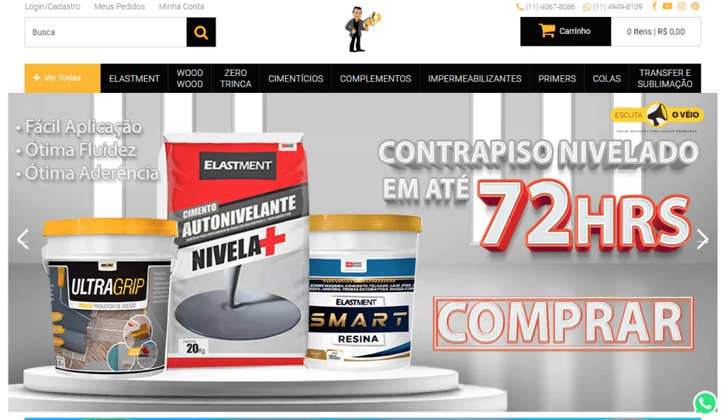 escutaoveio