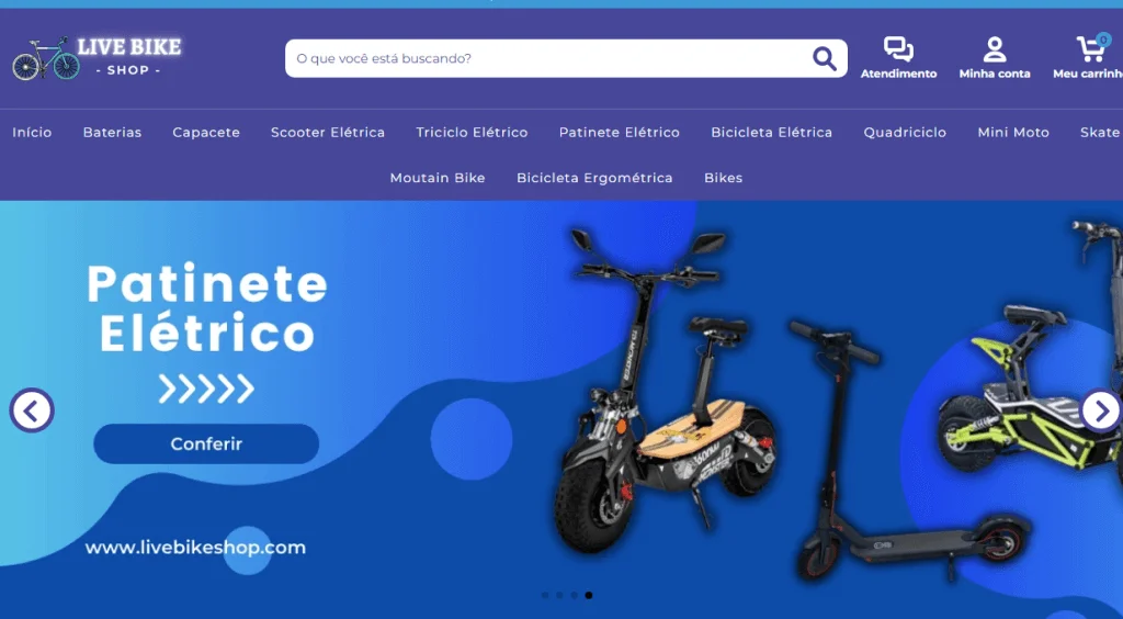 livebikeshop