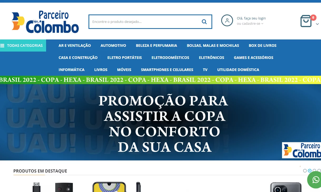 aparecidacolombo