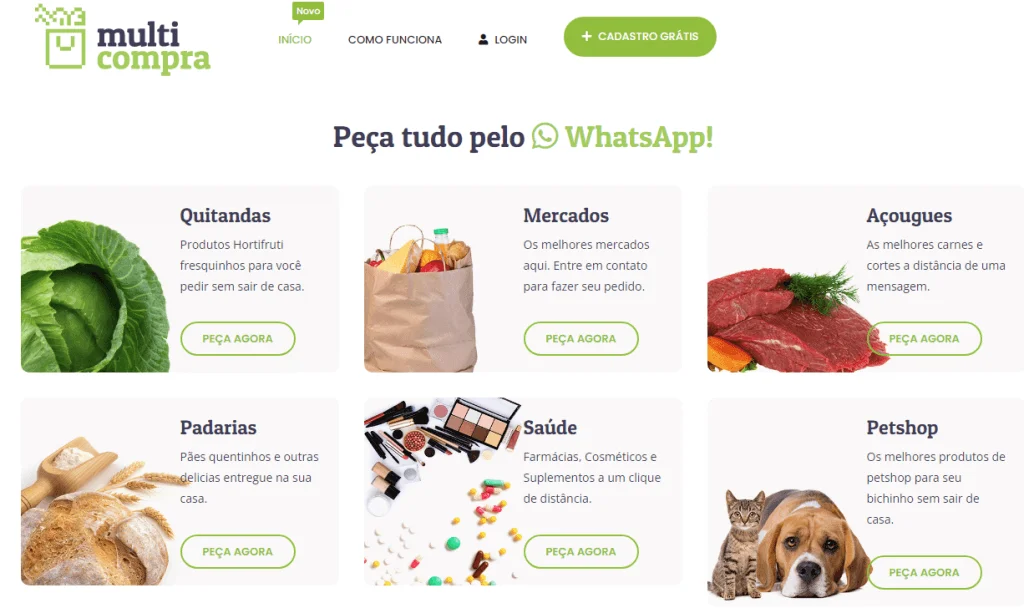 multicompra