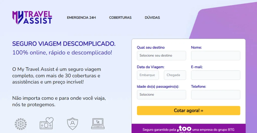 mytravelassist