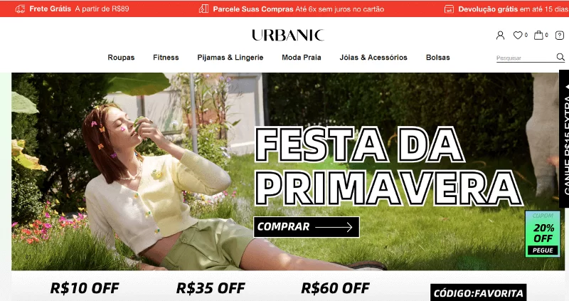 urbanic