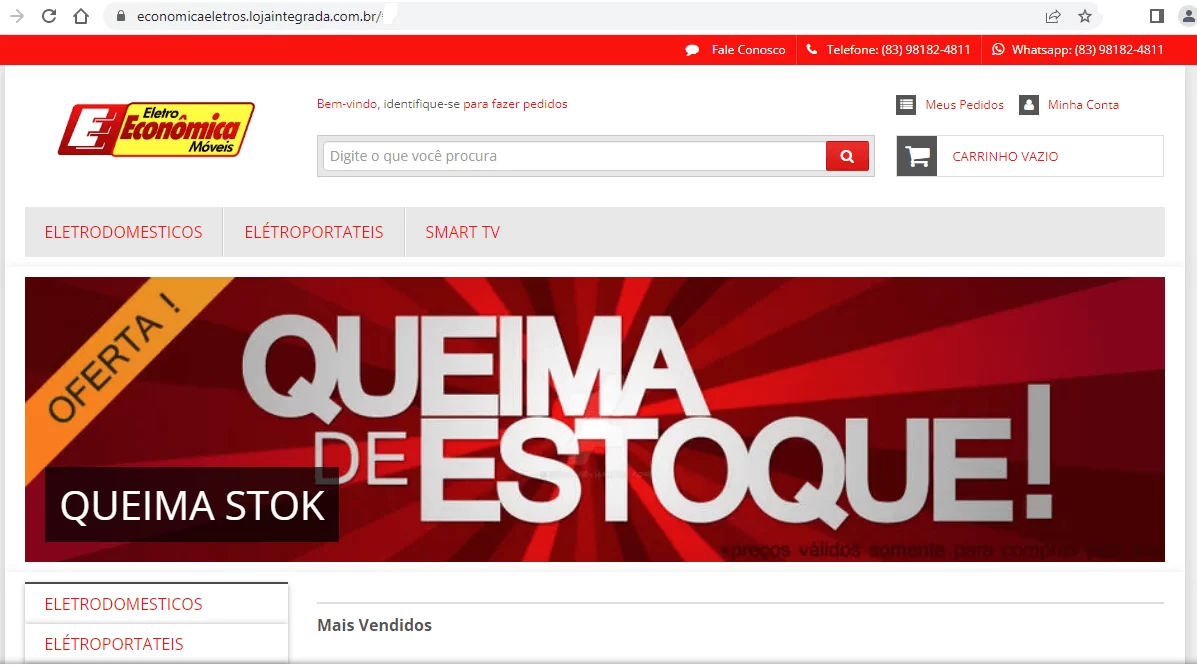 economicaeletros