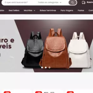 O site mochiland é seguro?