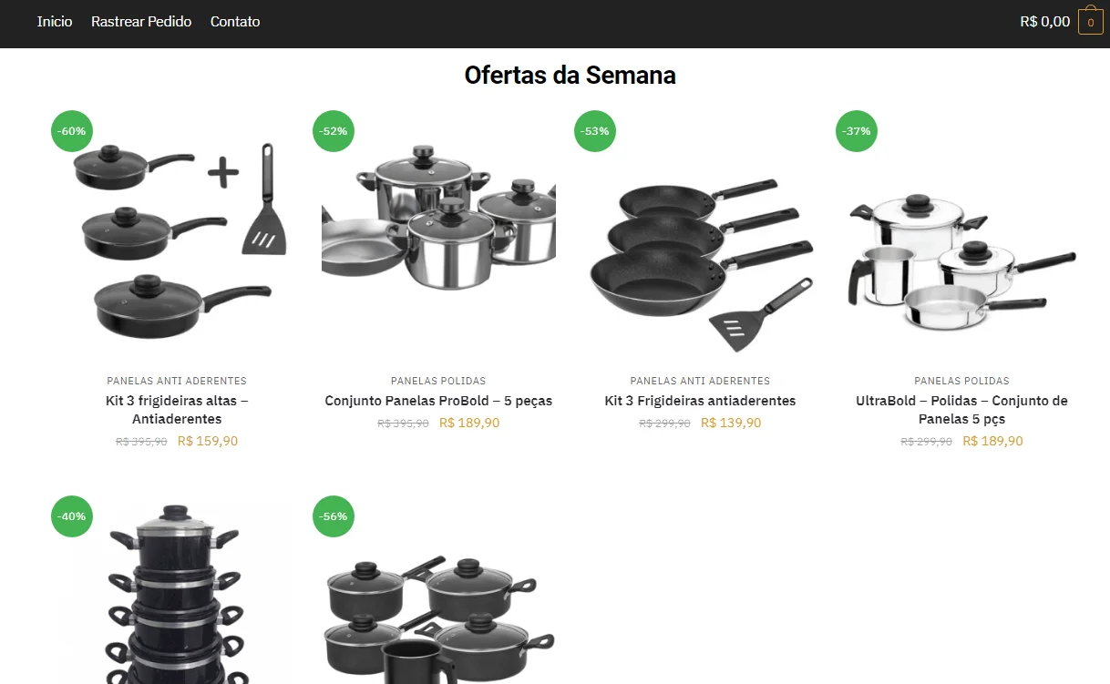 ofertadepanelas