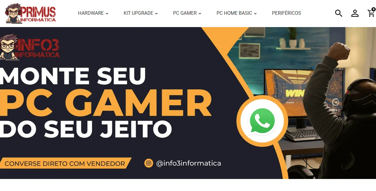 primusinformatica