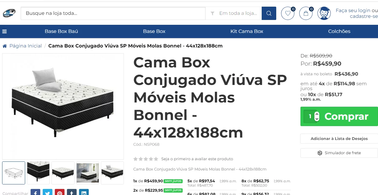 spmoveis