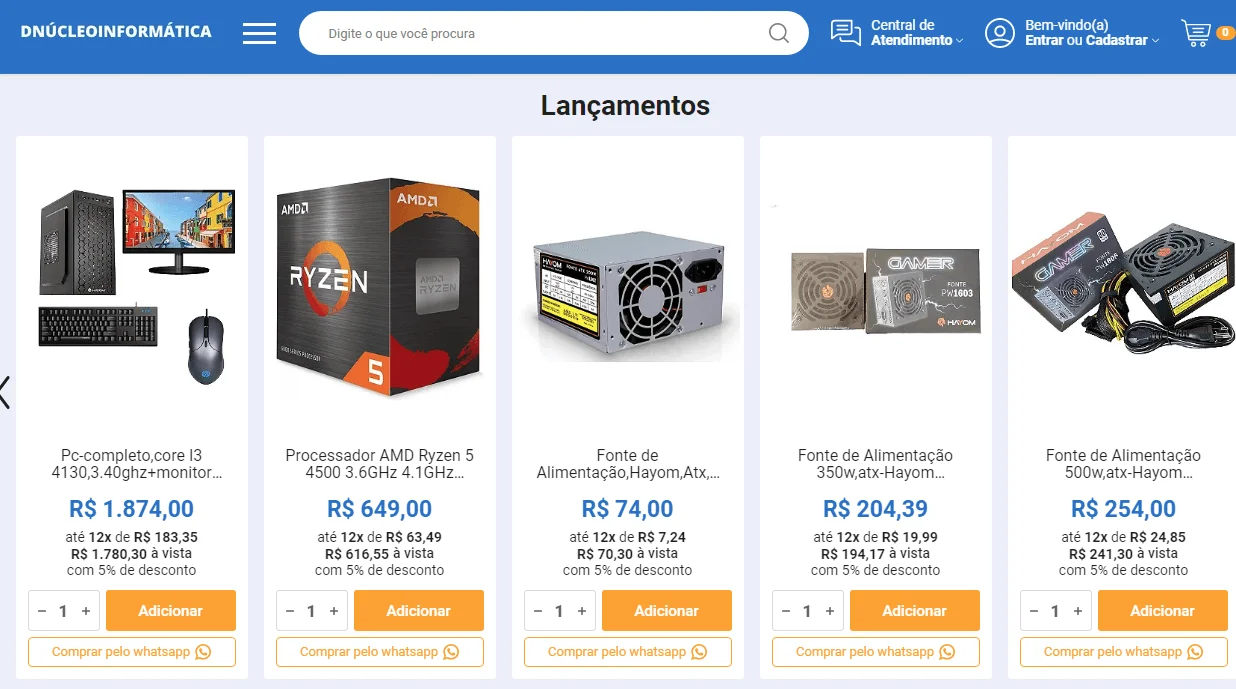 dnucleoinformatica.com.br