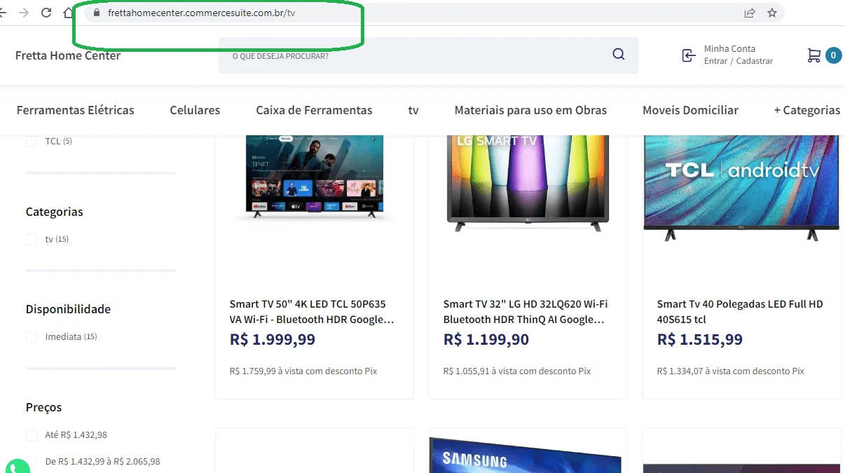 commercesuite