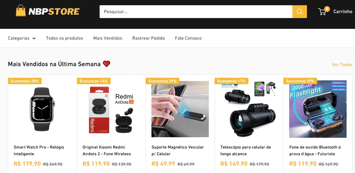 nbpstore