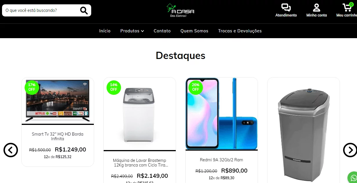 acasadoseletros-lojavirtualnuvem