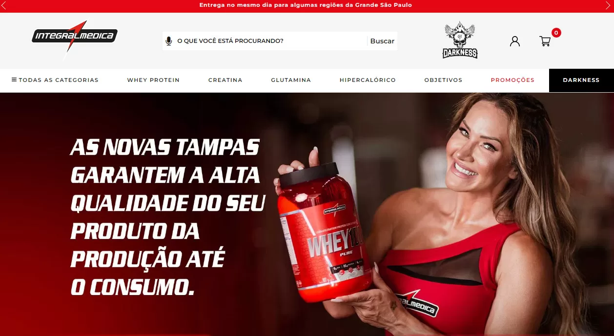 integral medica é confiavel