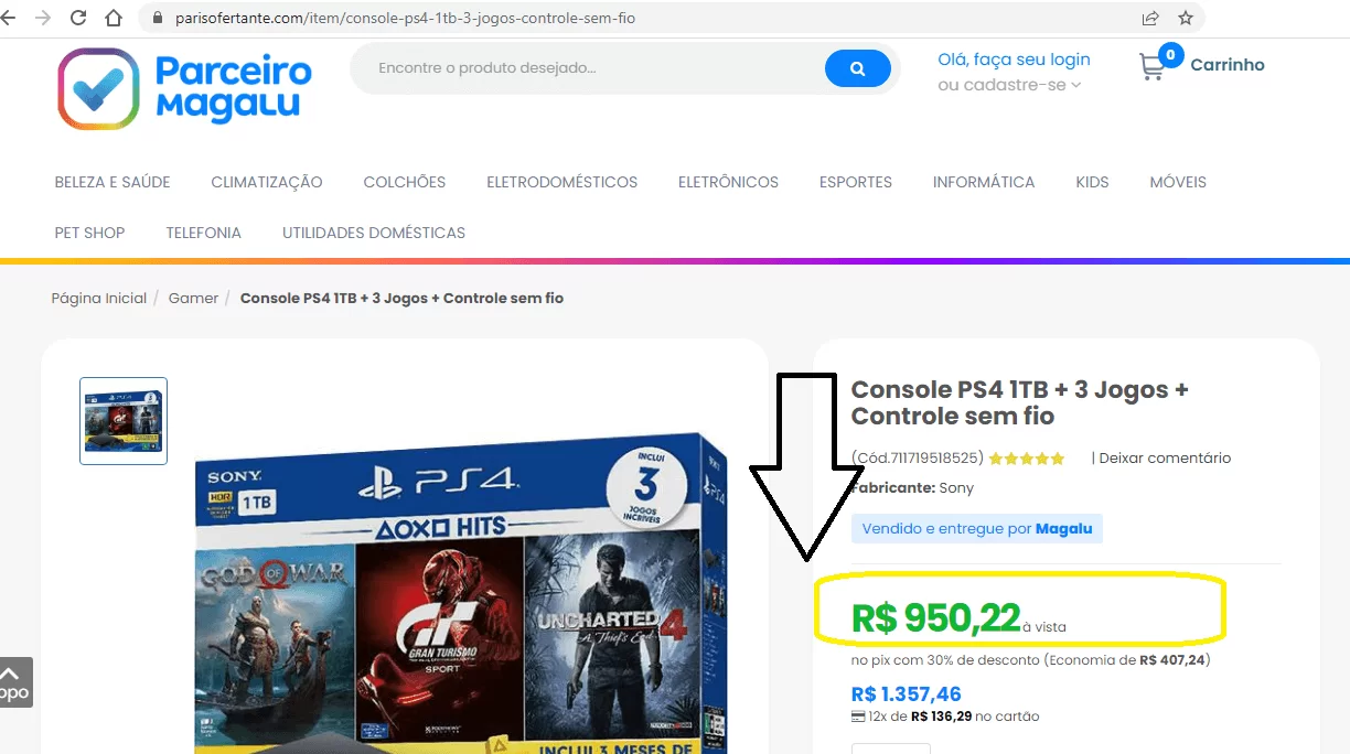 parisofertante.com