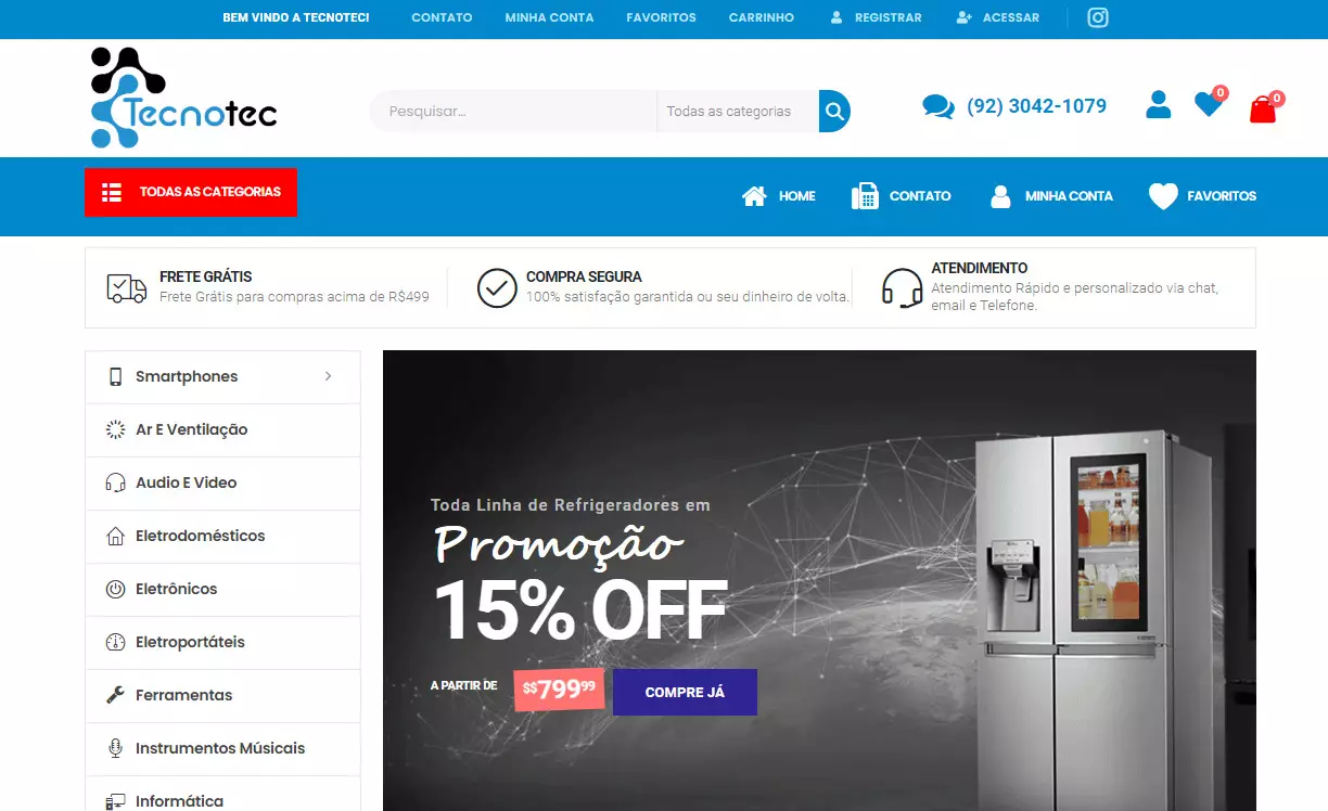 tecnotec.com.br