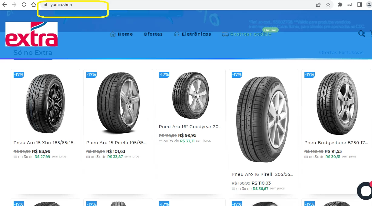 yumia.shop