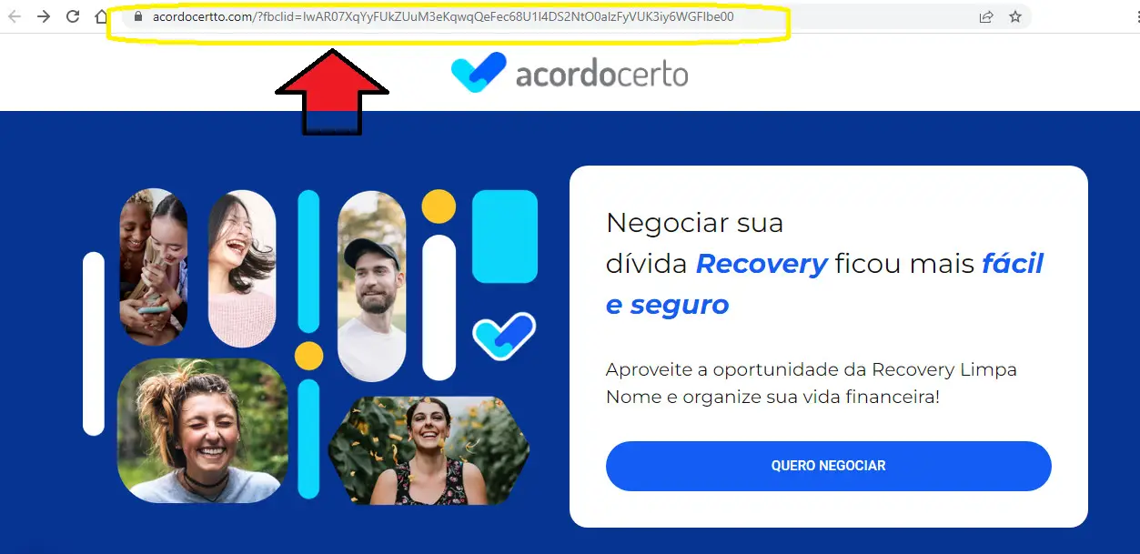 acordocertto