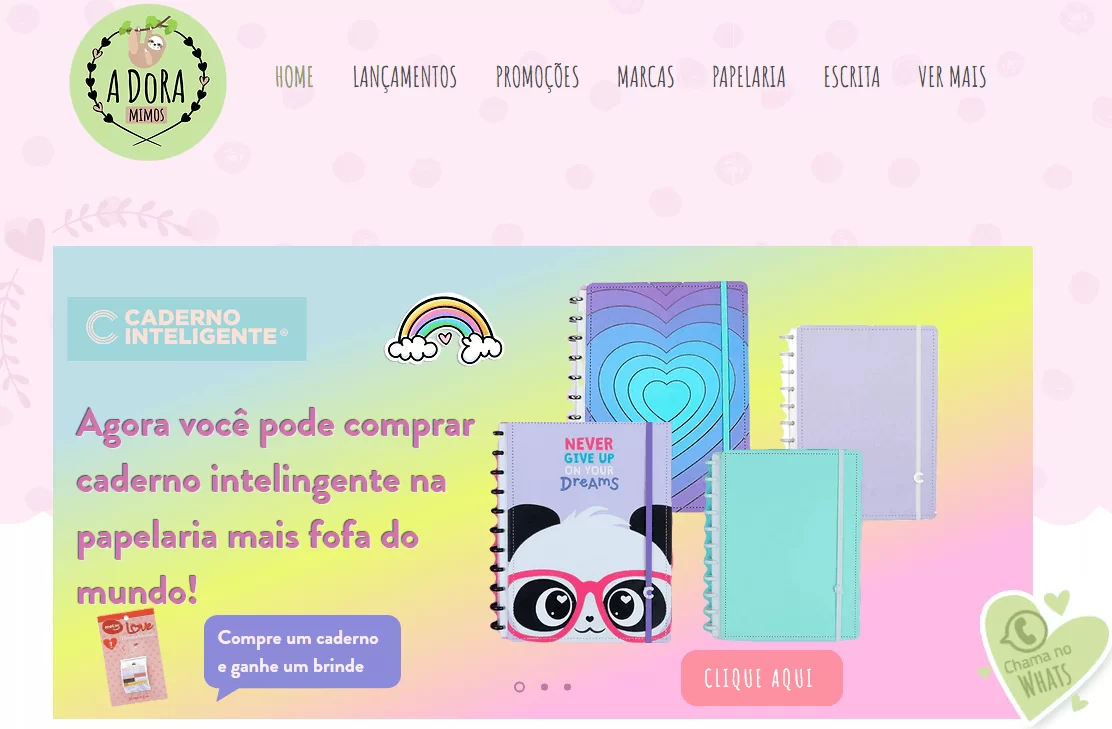 adoramimos.com.br