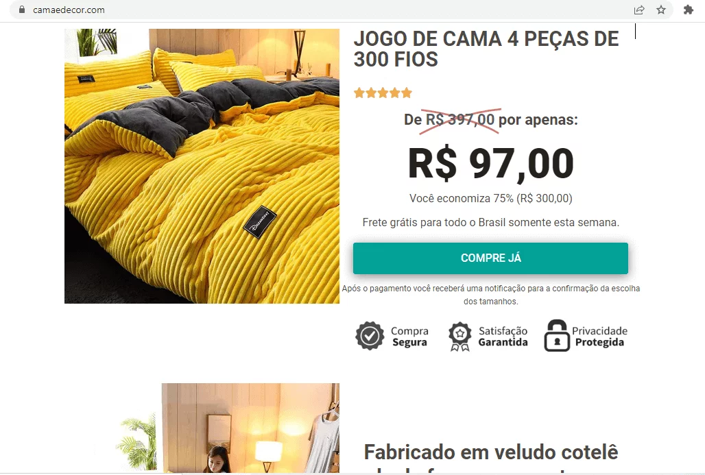 camaedecor.com