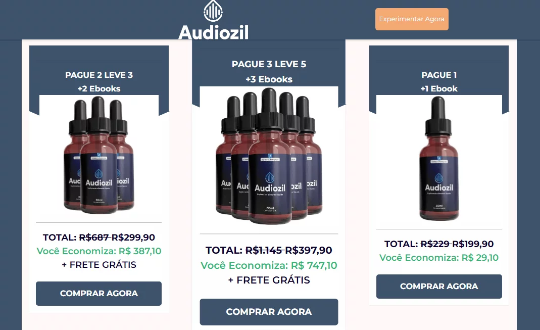 audiozil