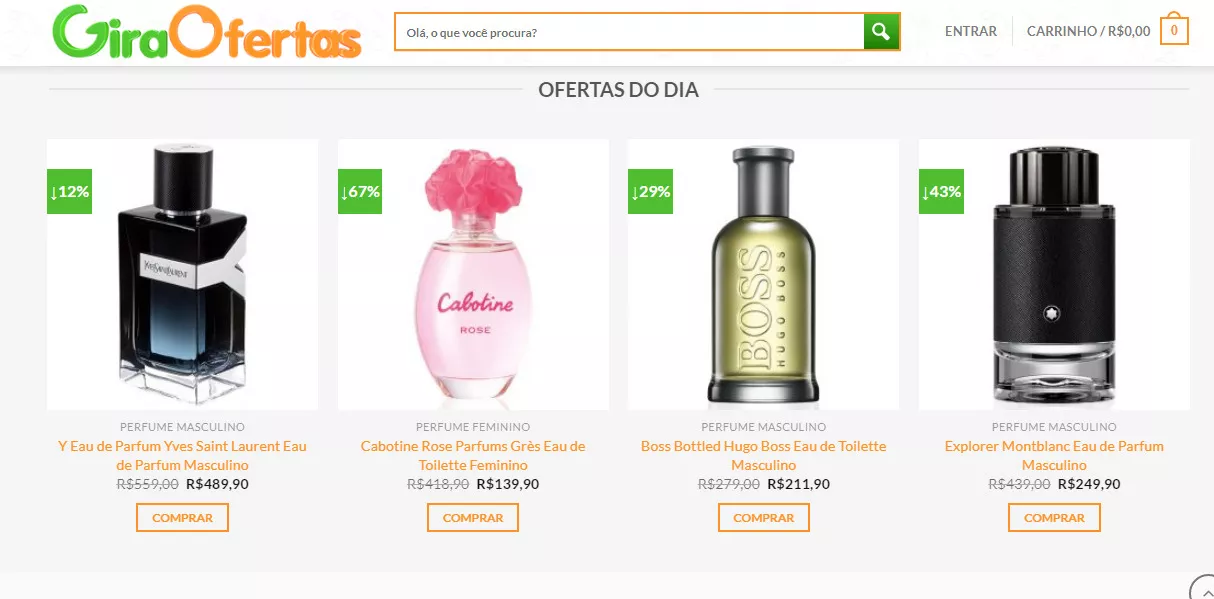 giraofertas