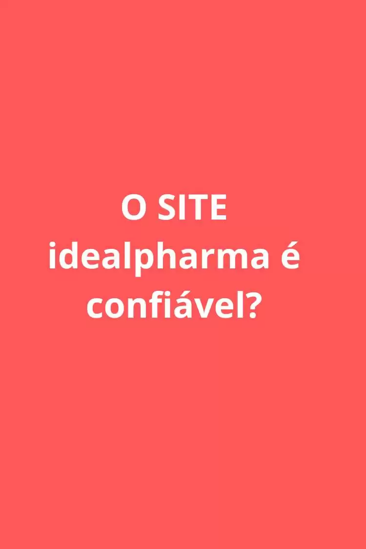 idealpharma