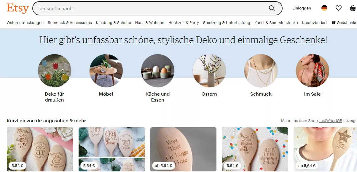 etsy