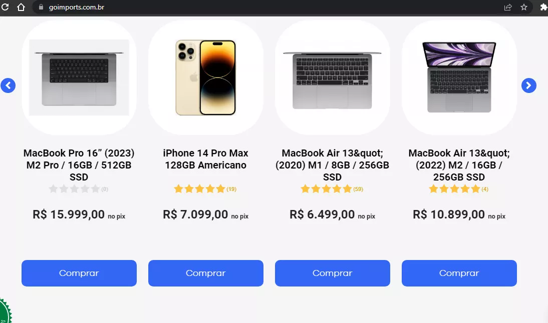 goimports.com.br