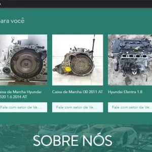 Imperio da auto pecas é confiável?