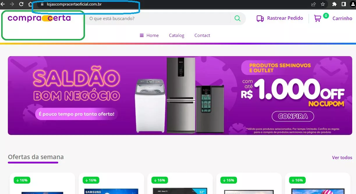 lojascompracertaoficial