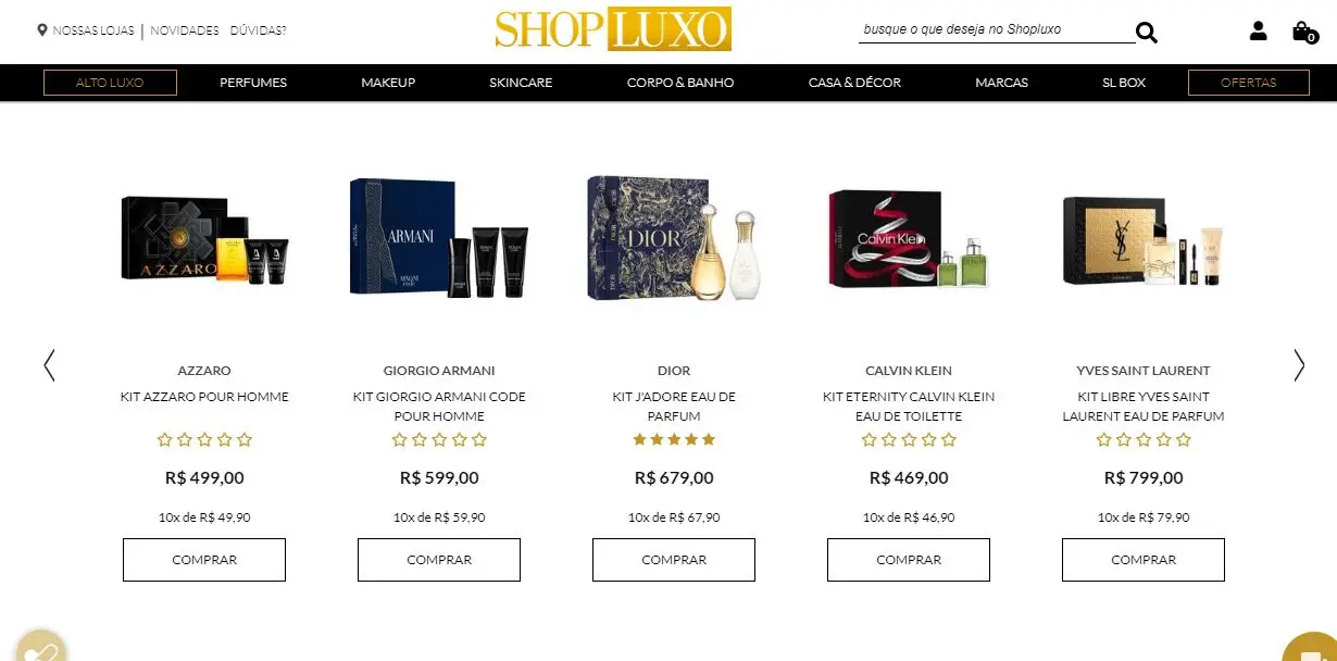 shopluxo.com.br