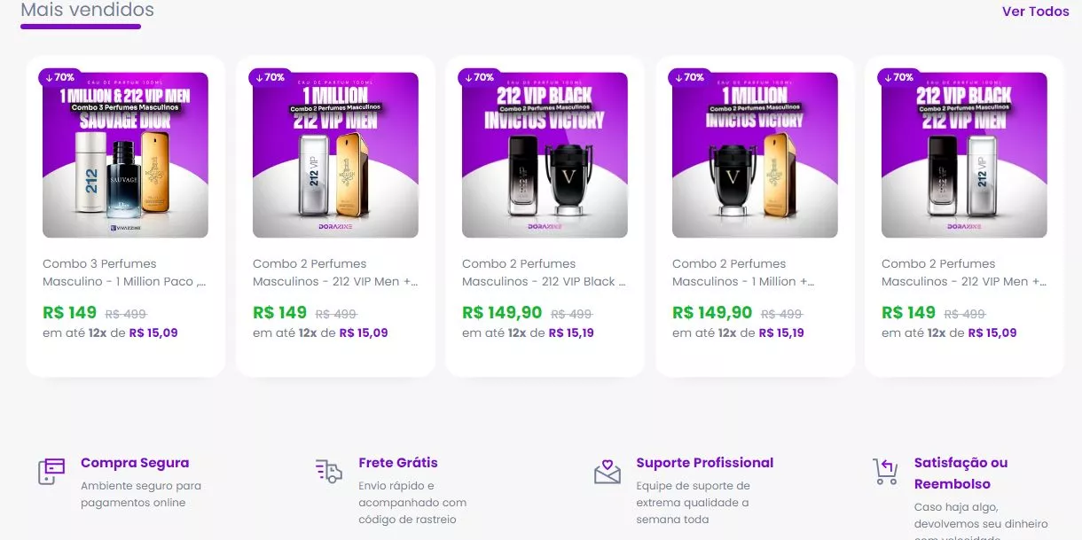 vivazzine.com.br