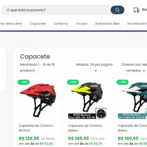 Brasil-bike é confiável?