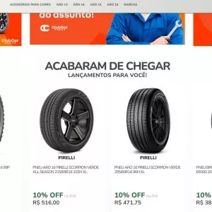 Afinal, clubcarpneus.com é confiável?