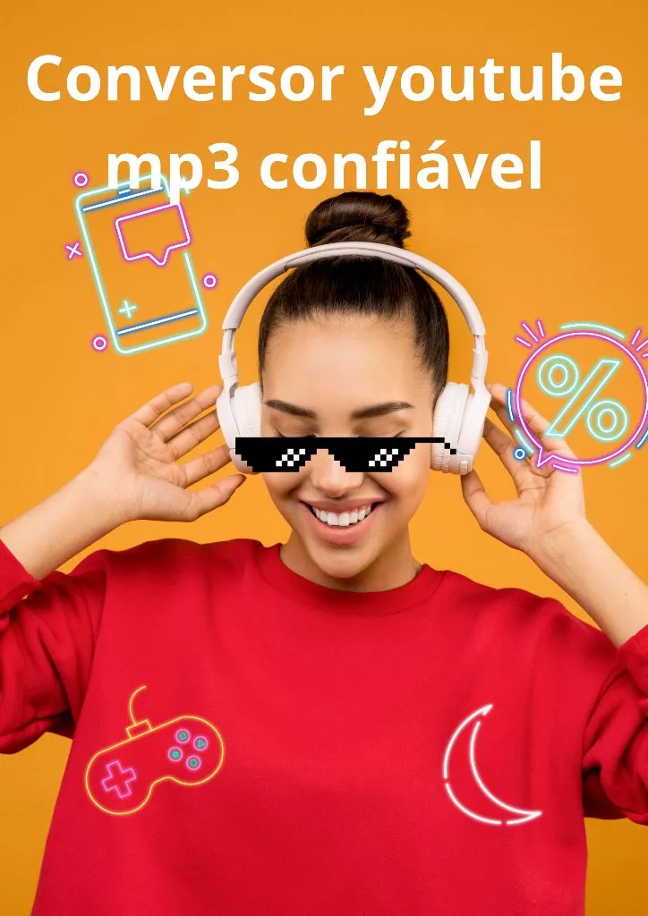 conversor youtube mp3 confiável