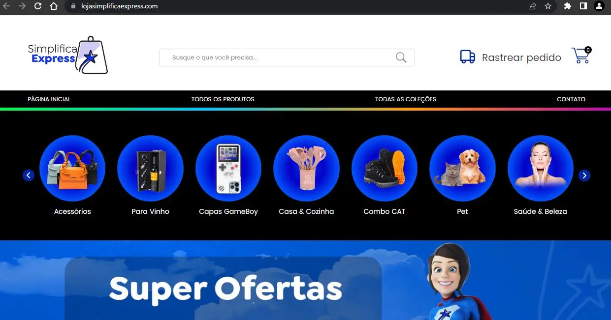lojasimplificaexpress.com