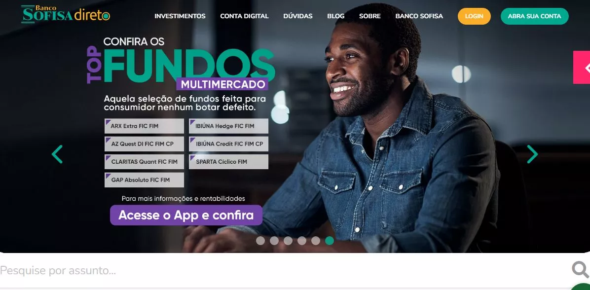 sofisadireto.com.br