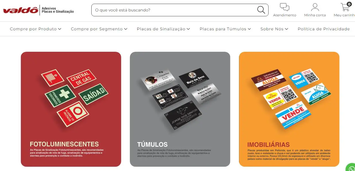 valdoplacas.com.br