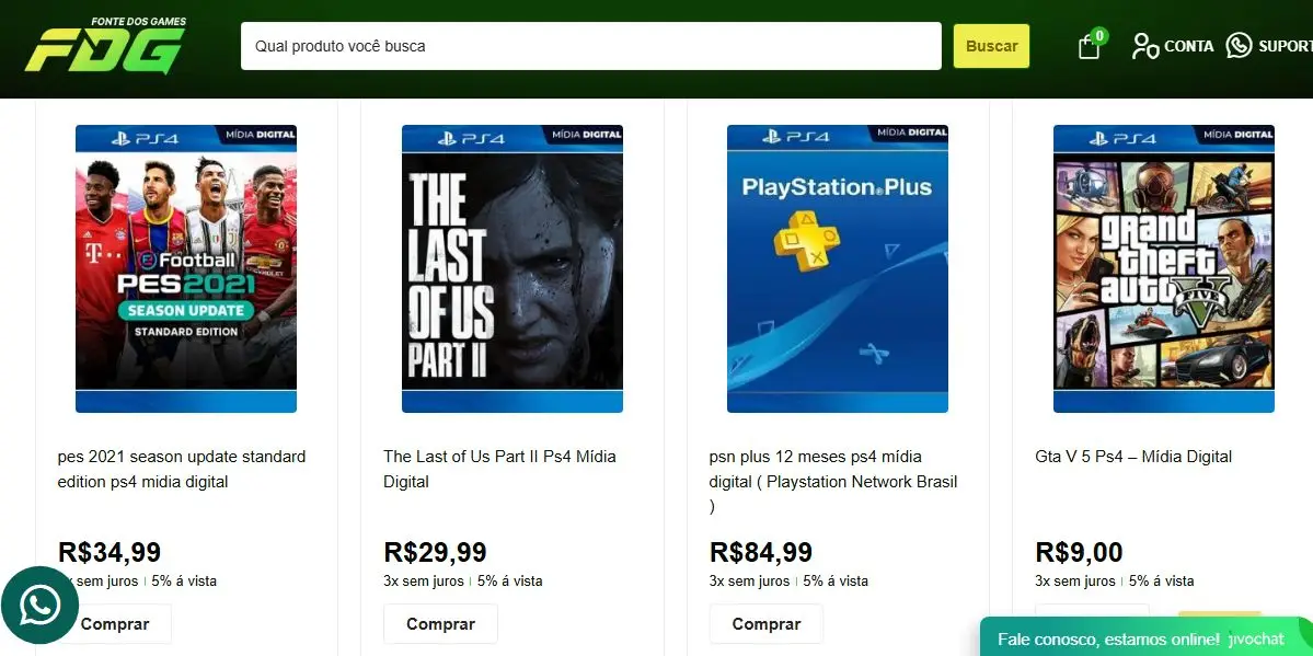 fontedosgames.com.br