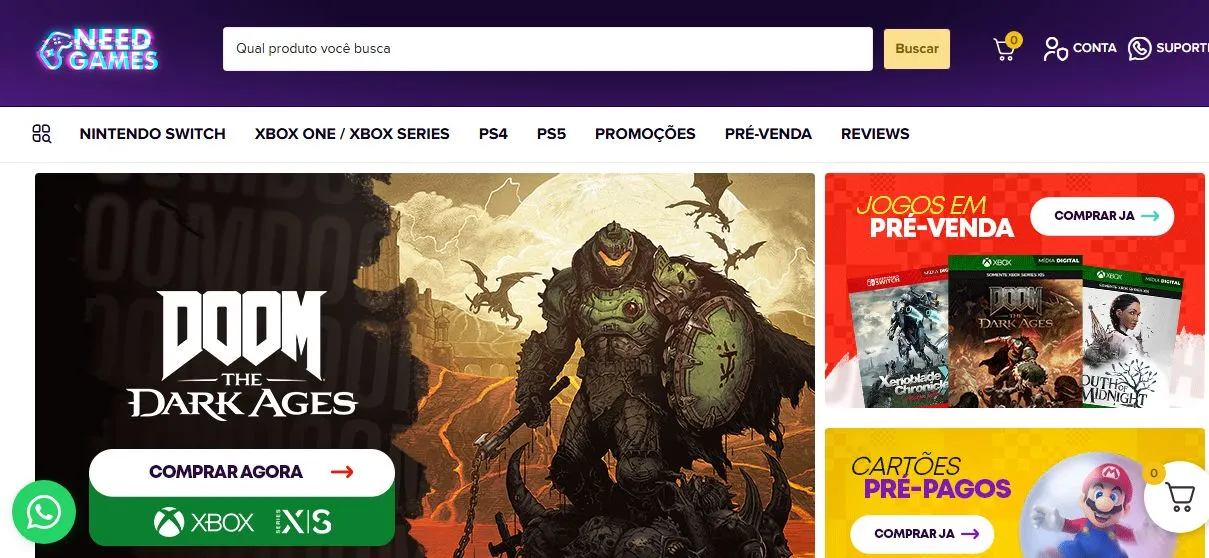 needgames